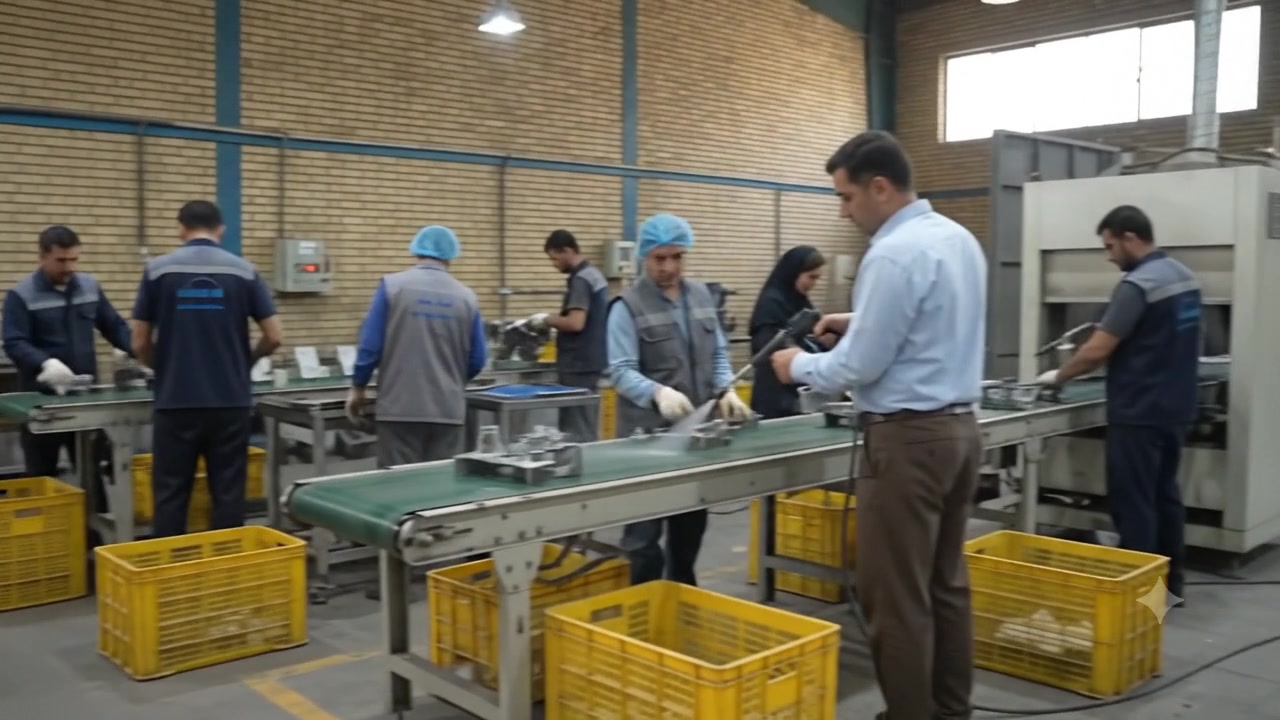 PTP Group