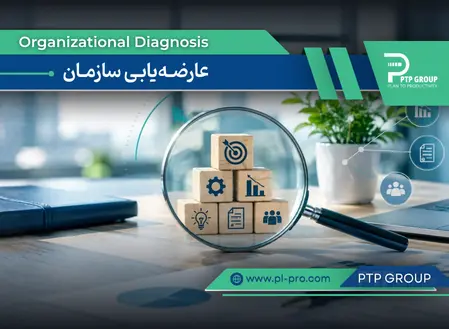 عارضه‌یابی و بهبود صنایع SME